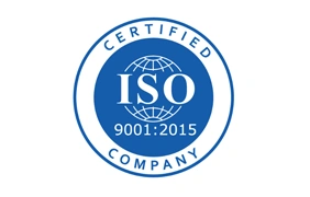 ISO 9001