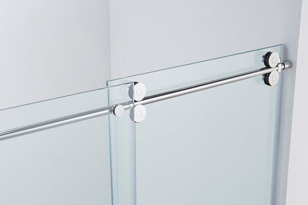 JP0225 Sliding Shower Door - KJ Bath