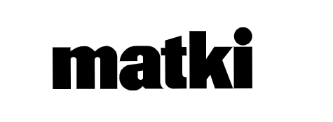 the logo of Matki Showering