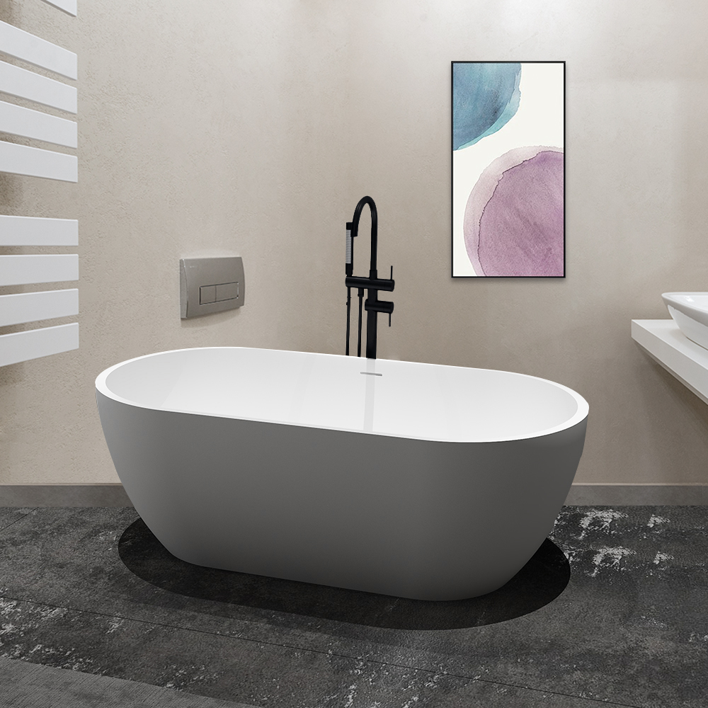 8810 artificial stone bathtub