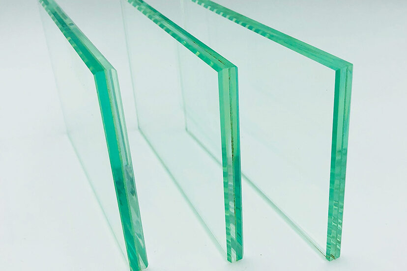 laminated glass