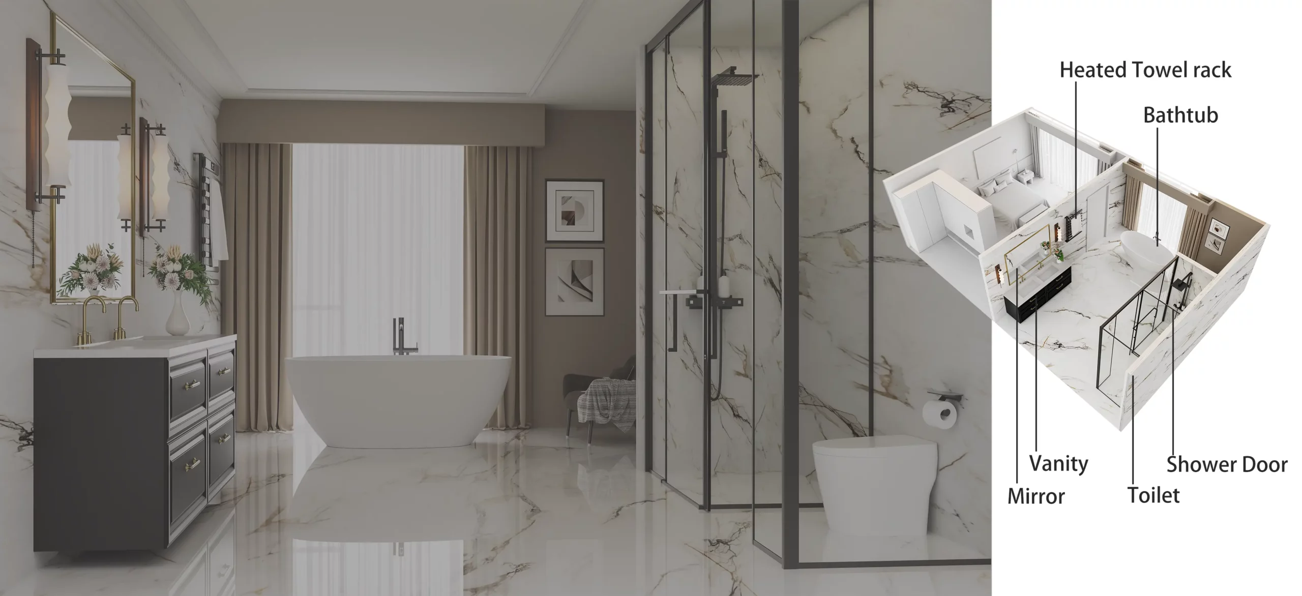 KJ Bath Factory Excellence