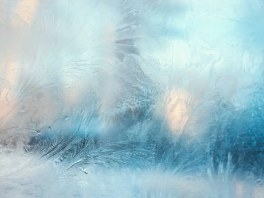 pattern glass