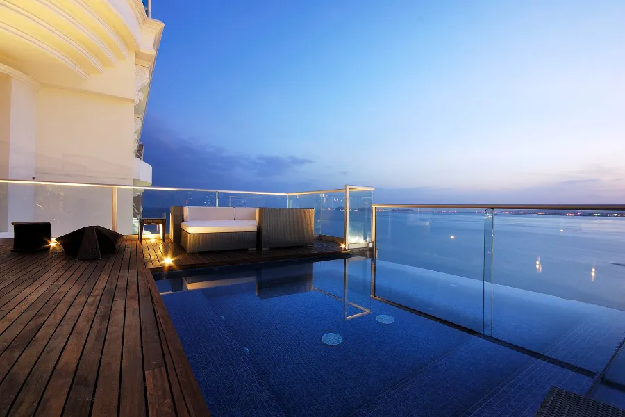 Panama Aquamare Hotel 4