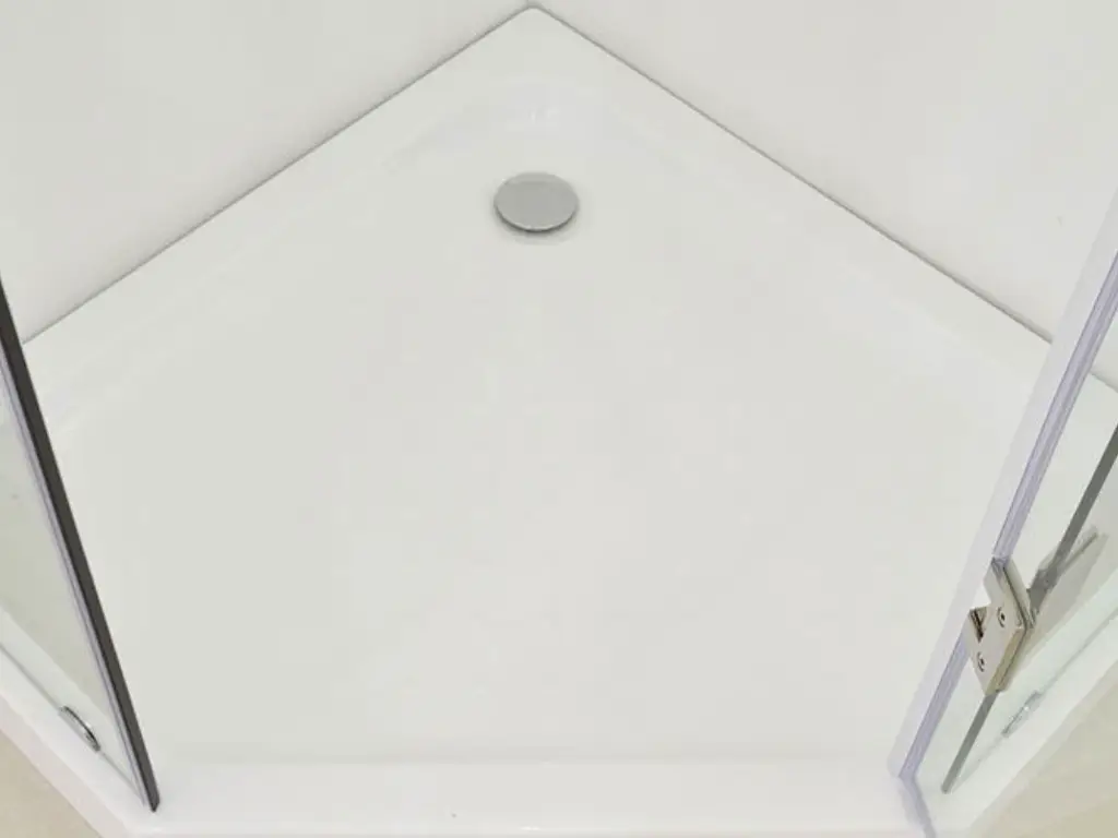 Different Types of Shower Bases