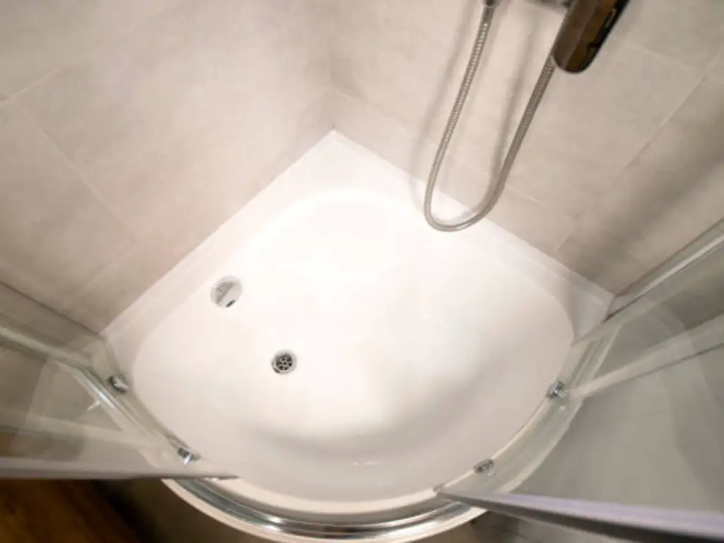 Tailles des receveurs de douche