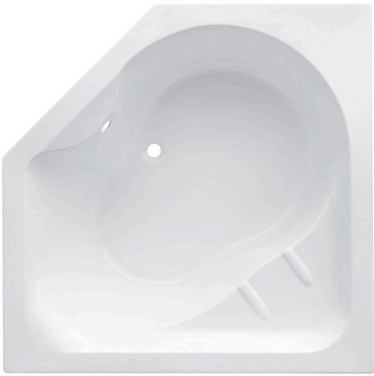 kjbath built in corner bathtub