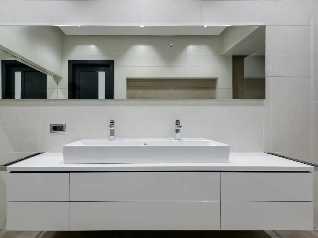 What Is the Best Material for Bathroom Vanity