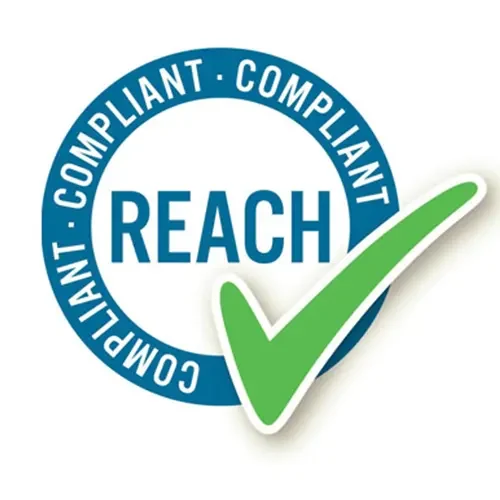 REACH certification