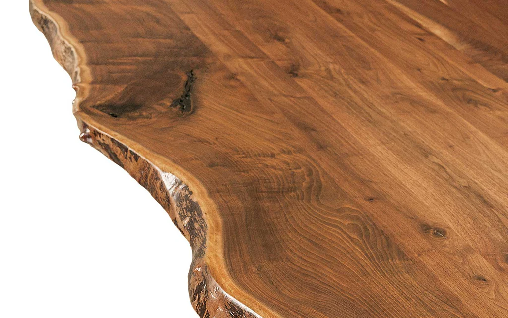 Solid Wood