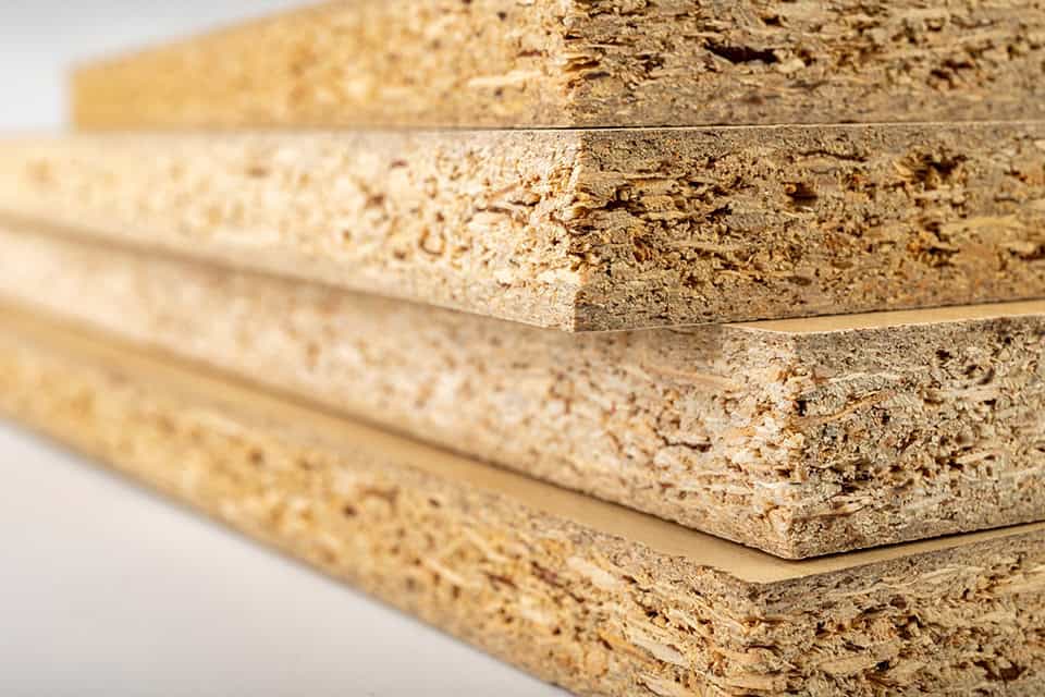 MDF