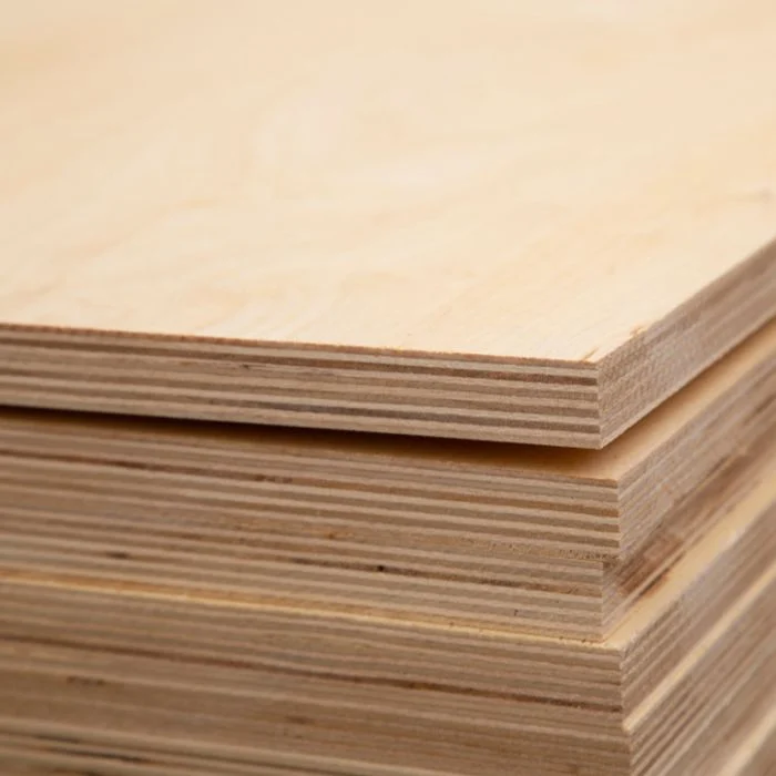 Plywood